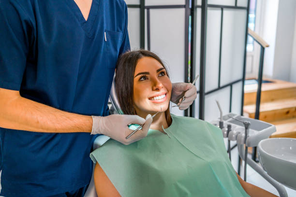 Best Dental Fillings (Composite and Amalgam)  in Brewster Hill, NY